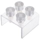 thumbnail image 4 of 4 juegos de moldes de silicona para labiales, herramientas caseras para hacer labiales, moldes para tubos de labiales, 4 of 7