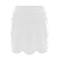 thumbnail image 4 of SUYOLL Women Mini Skirt High Waist Pocket Yoga Skirt Casual Athletic Tennis Kirt Workout Running Gym Daily Wear Stretchy Comfortable Work Travel Clothes, 4 of 6