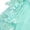 Green, variant on Girls Off Shoulder Par𝗍y Dress Tulle A-Line Rufle Sleeve Evening Dress for Kids Sparkly Birthday Celebration Dress Twirl Skirt Age 4-12