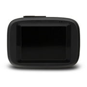 YADA 1080p Roadcam, 120 Degree Wide Angle Lense and 2.2 LCD screen Dash Camera with G-Sensor Technology with Park and Record Mode