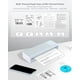 thumbnail image 4 of BORN4SHIP Impresora Bluetooth portátil - Impresora térmica inalámbrica, compatible con papel térmico de varios tamaños, compatible con teléfonos Android e iOS y PC, impresora sin tinta de 300 DPI para, 4 of 5