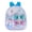 Frozen, variant on LUV HER PAW PATROL Girls Backpack with Hair Accessory Toy Set Ages 3