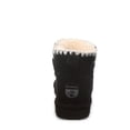 thumbnail image 6 of BEARPAW Yvonne Black II Boot Size 6, 6 of 8