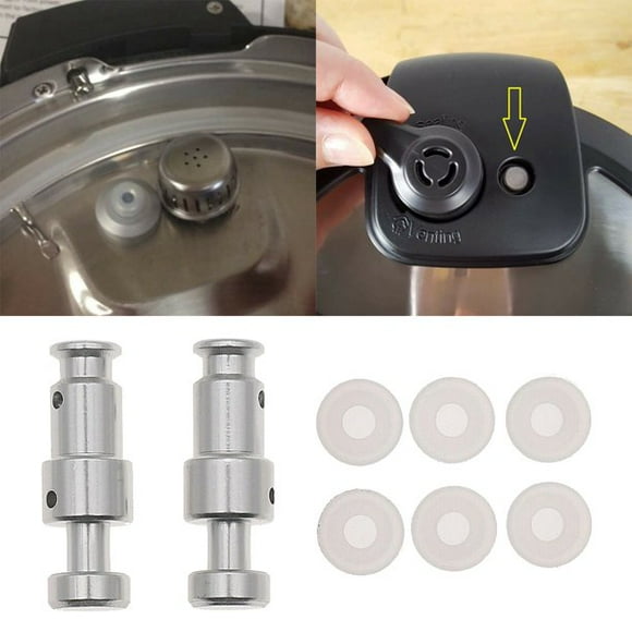 Instant Pot Lux Float Valve