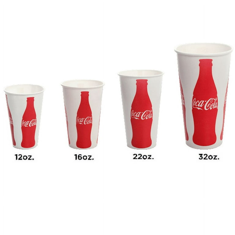 32 Oz Tumbler Coca Cola Cs