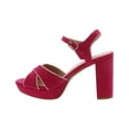 thumbnail image 4 of Jellypop Ebele Fashion Heel Pink, 4 of 6