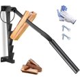 thumbnail image 7 of Wall Mounted Wood Splitter- Kindling Splitter for Wood, Manual Firewood Kindling Splitter for Soft Wood Indoor or Outdoor$$Tools, 7 of 7