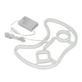 thumbnail image 3 of Neon Light, Gamepad Shape LED Neon Sign Safe Durable 200LM  for Bedroom, 3 of 8