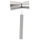 thumbnail image 3 of ColoMX 1pc Bartending Medido Cup Cocktail Once Cup Multi-Function Wine Jigger Cup Cup, 3 of 7