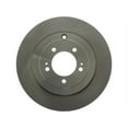 thumbnail image 3 of Centric Brake Rotor, #121-46075 Fits select: 2008,2011-2015 MITSUBISHI LANCER EVOLUTION GSR, 3 of 5