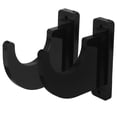 thumbnail image 1 of 2pcs Wall Mount Stands Guitar Display Rack Sword Storage Racks Skateboard Display Holders, 1 of 8