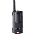 thumbnail image 2 of Radio Bidireccional T60 Extreme Negra, Paquete de 2 Unidades Recargables, 2 of 5