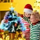 thumbnail image 5 of Xihbxyly Árbol de Navidad Led, Luces de Colores, Alimentación Por Usb, Fibra Óptica de Pvc Resistente, Decoración para Fiestas En Casa o En La Oficina, Uso En Interiores y Exteriores, Ambiente Festiv, 5 of 7