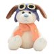 thumbnail image 1 of Juguetes para Niños Pequeños Fiudx Cute Puppy Dolls Toys Surtido de Almohadas, 1 of 2