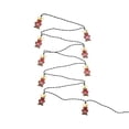 thumbnail image 2 of Kurt Adler UL 10-Light Gingerbread Light Set, 2 of 10