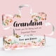 thumbnail image 3 of Regalos para abuela – Decoraciones de rompecabezas de bloques acrílicos grabados de 3.9 x 3.3 pulgadas – Delicados regalos para abuela de nietos – Cumpleaños de Acción de Gracias, regalos de Navidad p, 3 of 4