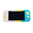 thumbnail image 4 of Accesorios De Consola Funda de silicona Anti Anxiety Toys para NS Switch Lite Funda protectora 04 Ndcxsfigh Para estrenar, 4 of 5