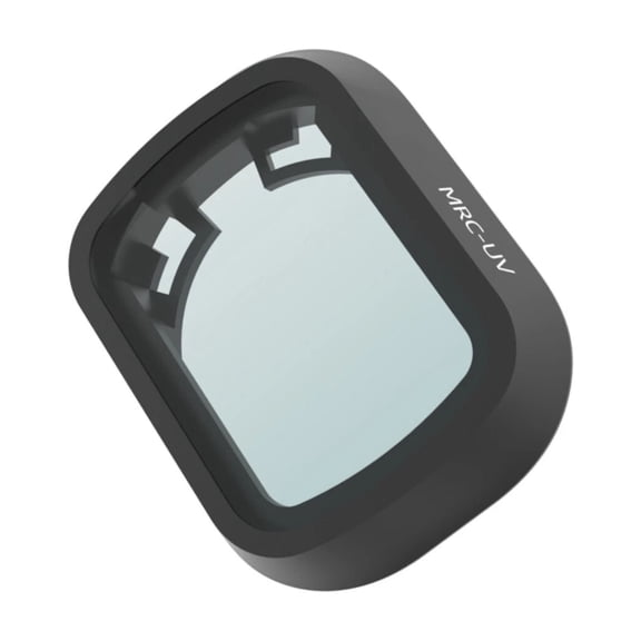 RHEA- Multi-Layer Coated Optical Glass Mrc-Uv Filter Lens For Dji Mini 4 Pro Drone Vv