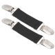 thumbnail image 3 of Clips elástico de 2 piezas clips multifuncionales clips de collar de chorro, 3 of 5