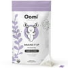 Kids Immune It Up Herbal Tea with Vitamin C and Elderberry by Oomi - USDA Organic- 30 Servings - Caffeine Free & Sugar Free