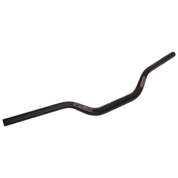 Tusk Chub 1 1/8" Big Bar Mini KTM Bend Black For KTM 85 SX 17/14 2013-2024