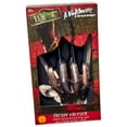 thumbnail image 2 of Freddy Kruger Metal Glove, 2 of 4