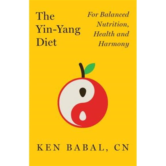 Pre-Owned The Yin-Yang Diet (Paperback)