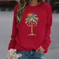 thumbnail image 1 of Neewe Womens Oversized Sweatshirts Hoodies Fleece Crewneck Sweaters MXsual Tops Comfy Fall Fashion Outfits Winter Clothes 2025, 1 of 4