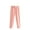 Light Pink, variant on Women's Solid Suit Pants Business Casual Slim Fit Trousers Straight Leg Work Pockets Slacks Dress Pants with Belt Purple M