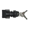 thumbnail image 1 of QualitChoice Ignition Key Switch Professional Starter Door Lock Replacements Accessories ATV Replacement for 4012165 4011002, 1 of 6