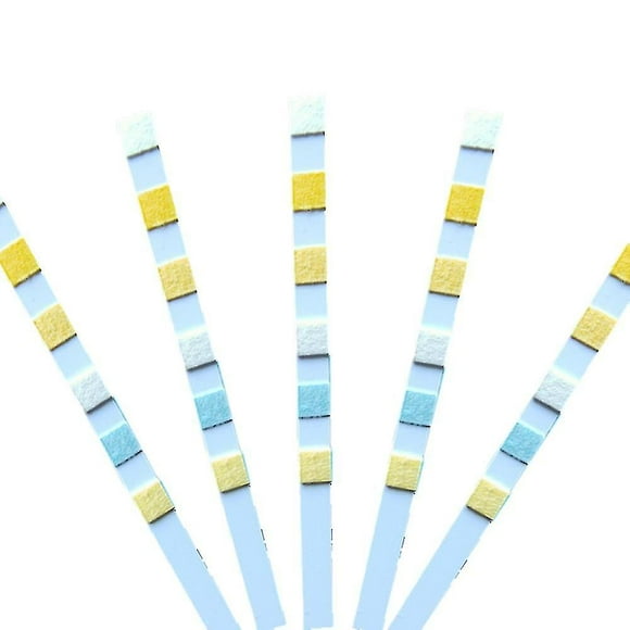 Wabjtam Ph 1 To 14 Test Paper Book 100 Strips