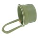 thumbnail image 1 of WHAMVOX Colador Verde Para Fregadero Cocina Con Cesta De Almacenaje Y Ajustable, 1 of 8