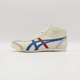 thumbnail image 2 of 1183B577-102 Onitsuka & Tiger Mexico Mid Runner White Blue (Men's), 2 of 6