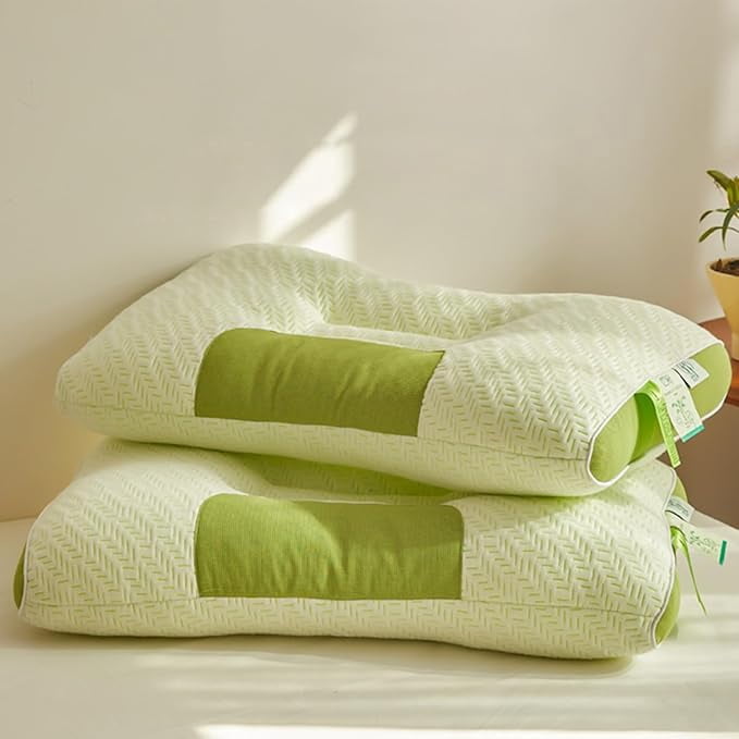 Anti-Snoring Pillow For Sleep Apnea Sleep apnea pillow