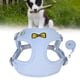 thumbnail image 3 of Arnés para perros, arnés para perros pequeños, arnés de tracción reflectante para perros, arnés reflectante para perros de alto rendimiento, 3 of 10