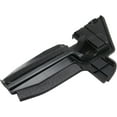 thumbnail image 2 of Valance Compatible with 2010-2011 Toyota Prius Front, Left Driver Side Deflector Primed, 2 of 5