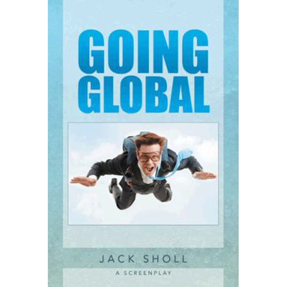 Pre-Owned Going Global (Paperback) 1496907809 9781496907806