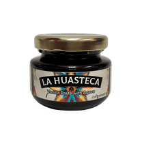 Vanilla Bean Paste wth Agave