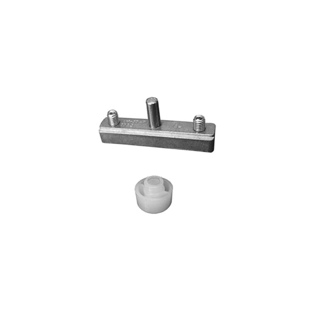Replacement Pivot Assembly Kit for Swing Shower Doors