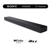 Sony HT-A3000 3.1ch Soundbar with Dolby Atmos & DTS:X
