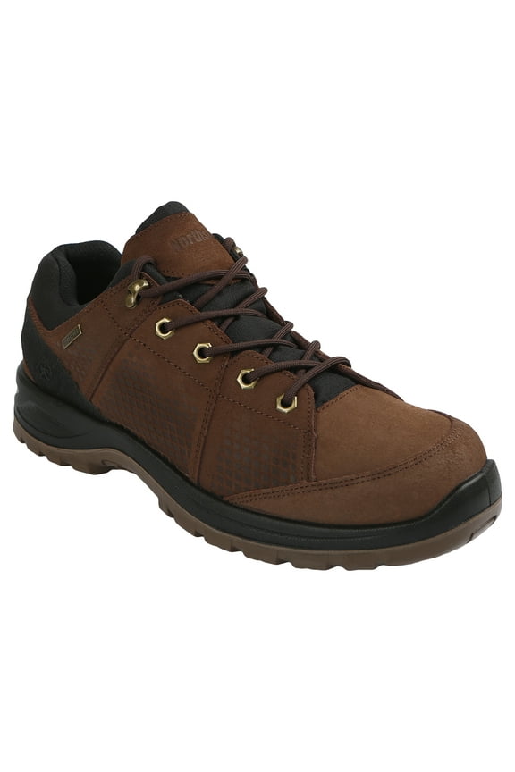 Mens Rockford Waterproof Leather Hiking Shoe