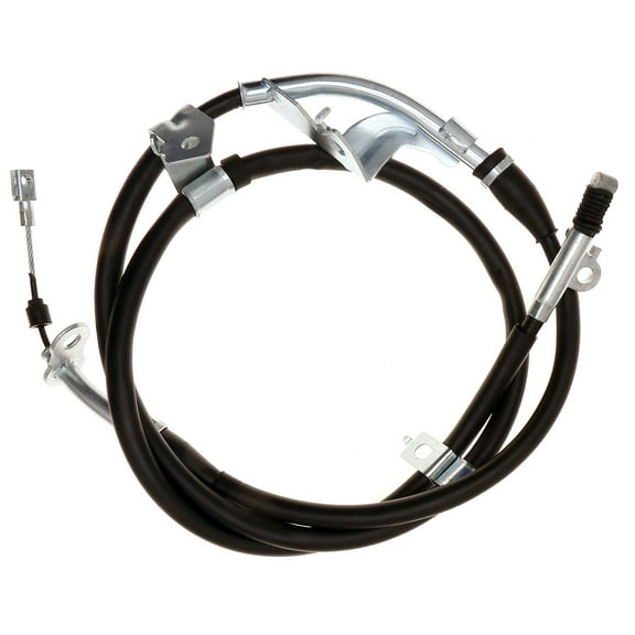 Parking Brake Cable Fits select: 2005-2012 NISSAN PATHFINDER