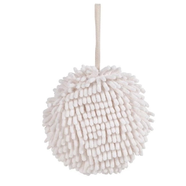 Fiudx Artículos en oferta con ofertas flash Toalla de mano suave, linda y seca, hermosa toalla para cocina y baño