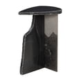 thumbnail image 1 of Mesa Lateral Surya Negro Kessa Muebles, 1 of 5