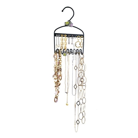 HangIt Jewelry Organizer - Mini Pink