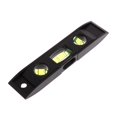 thumbnail image 4 of HLONK 15cm Torpedo Magnetic Gradienter Level Picture Hanging Mark Measuring Tools, 4 of 10