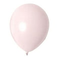 thumbnail image 1 of Fankiway 10 Inch 2.2G Balloons Macaron Color Candy Balloons Party Decoration, 1 of 1