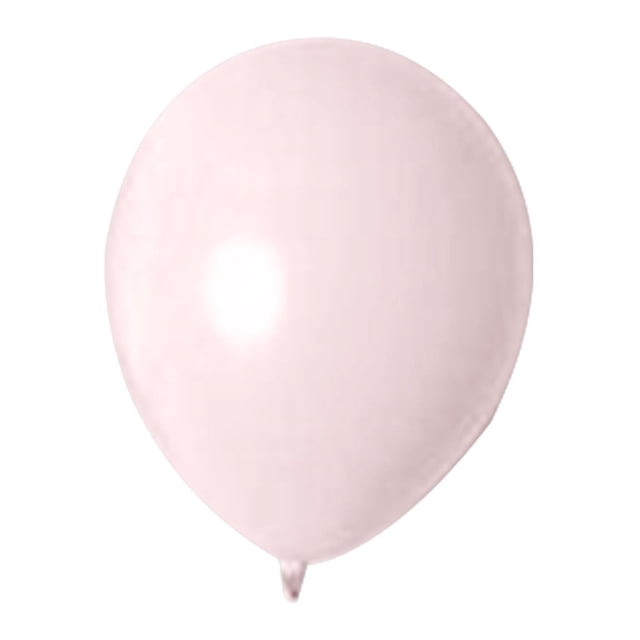 Fankiway 10 Inch 2.2G Balloons Macaron Color Candy Balloons Party Decoration