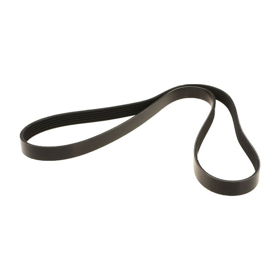 Dayco Poly Rib Belt Sepentine Belt Drive Belt Fits select: 1996-2000,2004-2006 CHRYSLER SEBRING