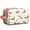 Dachshund, variant on Toiletries Bag,Dog Mom Mens Womens Toiletry Bag Bathroom Bag,Waterproof Toiletry Travel Bag Dopp Kit Shaving Bag 11x6.3x5.1 Inch